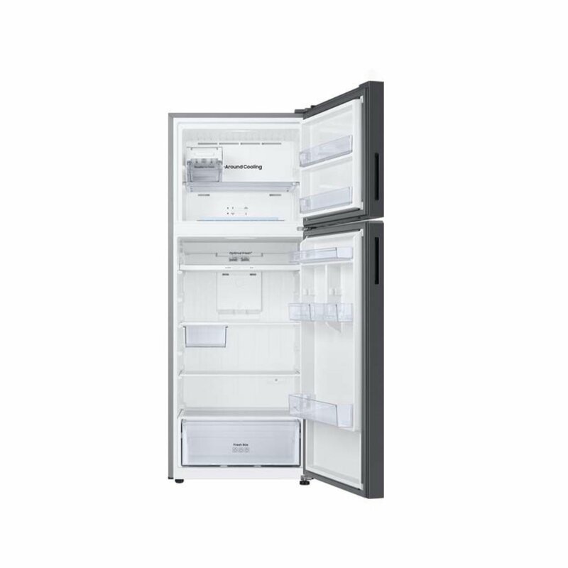 Samsung 393L Top Mount Freezer Refrigerator: RT38CG6421B1 by Samsung