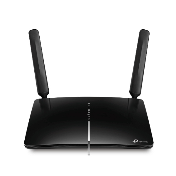 TP-Link TL-Archer MR600 4G+ Cat6 AC1200 Wireless Dual Band Gigabit Router by TP-Link