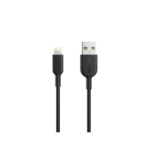 Anker Powerline II With Lightning Connector Cable by Anker