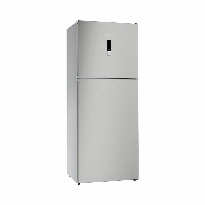 Bosch KDN43VL2K5 Top Mount Freezer - 365L by Other