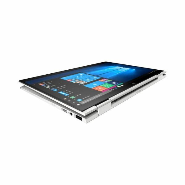 HP EliteBook X360 1030 G3 Intel Core I5 8th Gen 8GB RAM 128GB SSD 13.3" FHD Touchscreen Display (REFURBISHED) by HP — view 3