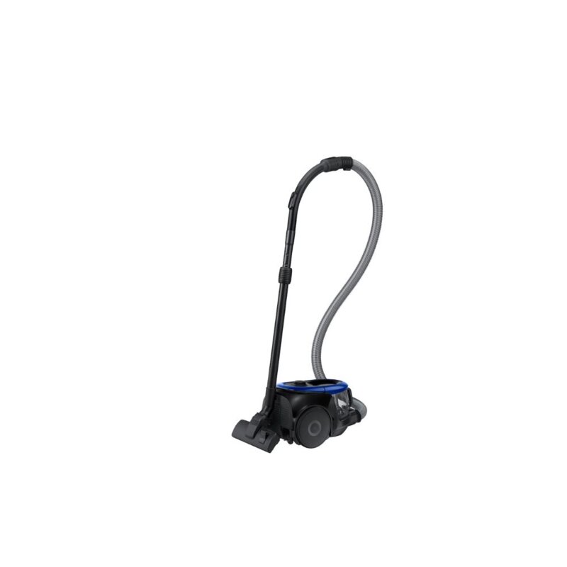 Samsung Bagless Canister Vacuum Cleaner SC18M2120SB – 1.5L Capacity, Vitality Blue, 1800W Power by Samsung — view 6