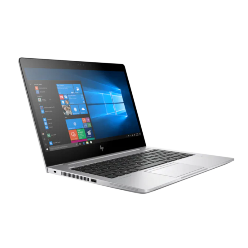 HP EliteBook 830 G5 13.3" FHD Display, Intel Core I5 8th Gen 8GB RAM, 256GB SSD, Windows 10 Laptop by HP