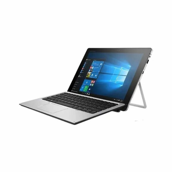 HP Elite X2 1012 G2 Detachable 2-in-1 Intel Core I5 8GB RAM 256GB SSD 12" FHD Touchscreen Display (REFURBISHED) by HP — view 3