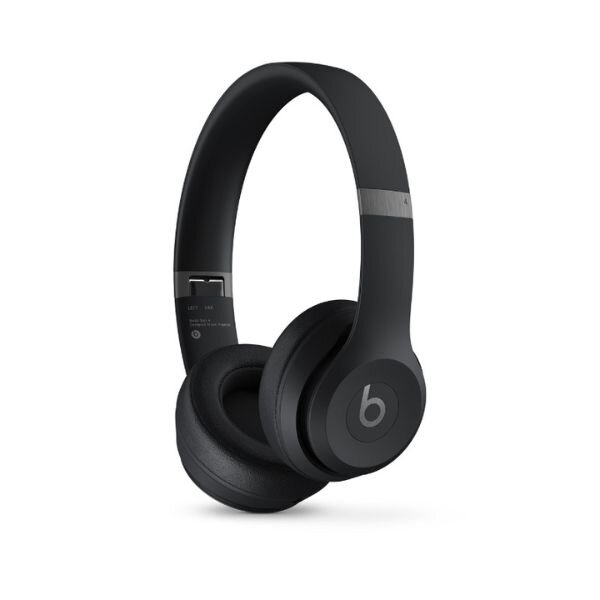Beats Solo 4 Headphones by Other — view 2
