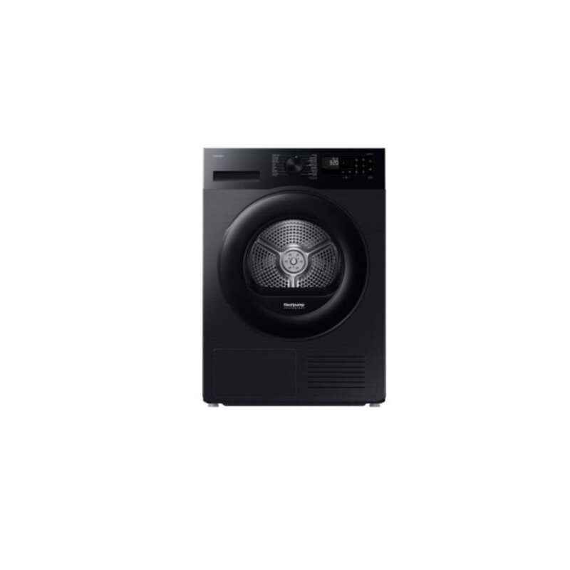 Samsung DV90CGC2A0ABNQ 9kg Heat Pump Dryer Black by Samsung