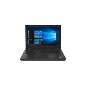 Lenovo ThinkPad T480 Intel Core I7-8550U Processor, 8th Gen, 16GB RAM, 1TB HDD, 14 Inch Display, Windows 10 Pro 64 (REFURBISHED)