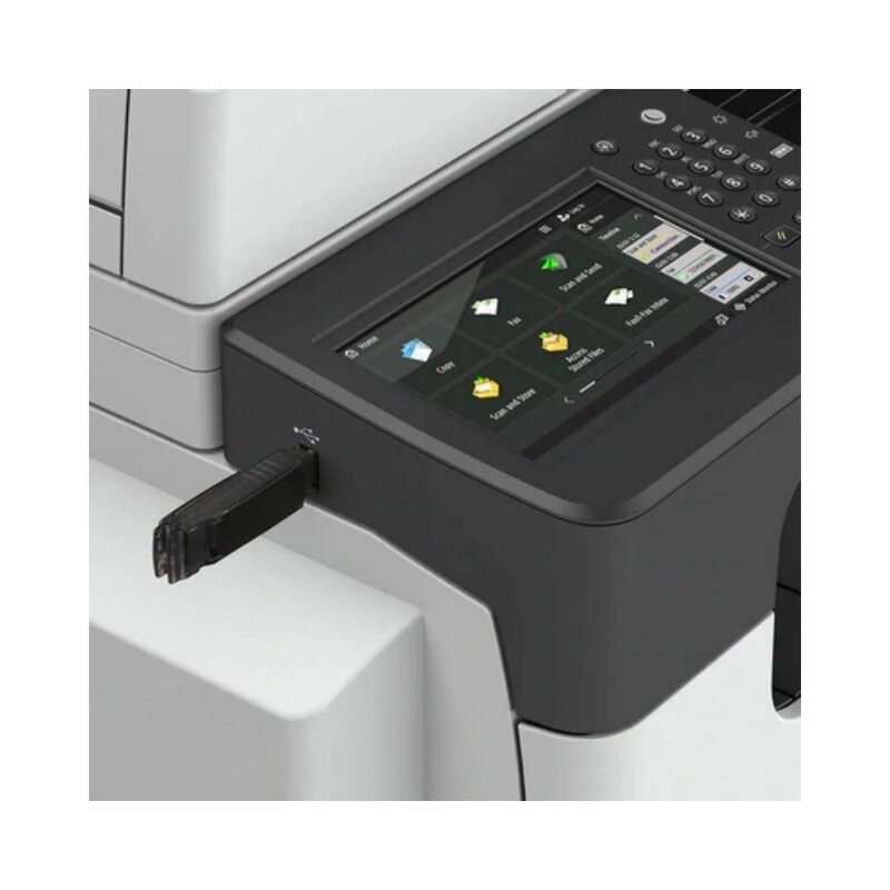 Canon ImageRUNNER 2425 A3 MFP Printer by Canon — view 2