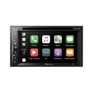 Pioneer AVH-Z2250BT 6.2" DVD AV Receiver With Apple CarPlay,Bluetooth And Weblink