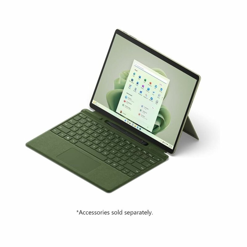 Microsoft Surface Pro 9 (2022), 13" Core I7 16GB RAM, 512GB Storage, Windows 11 by Microsoft — view 4