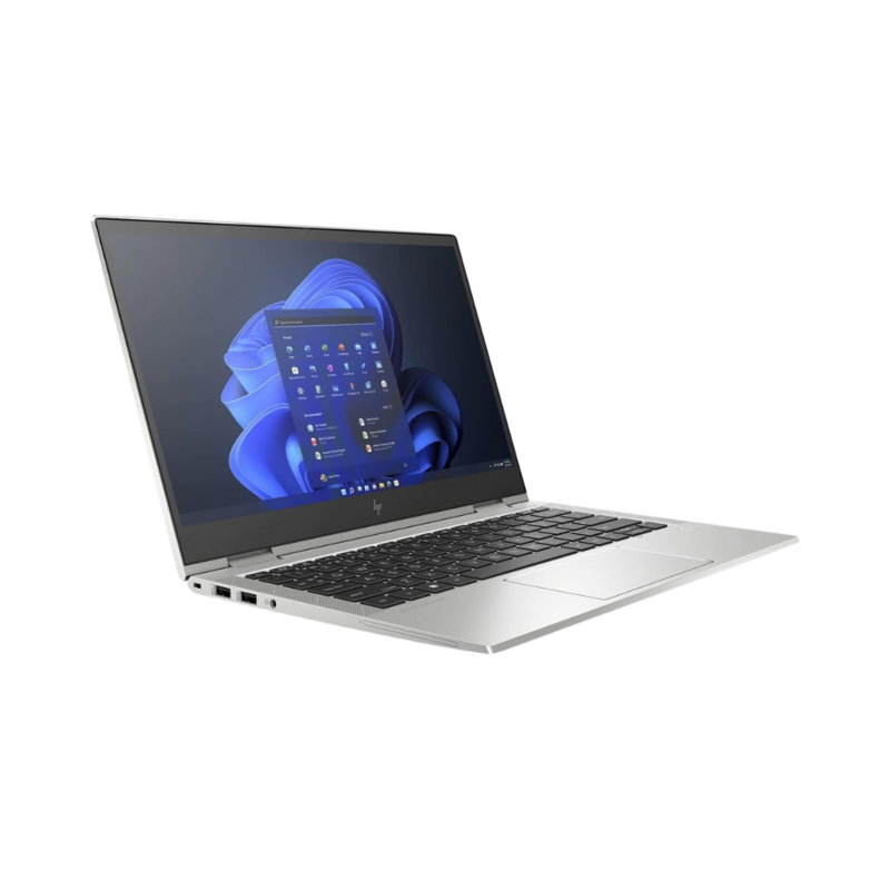 HP Elitebook 830 G8 Intel Core I5 11th Gen 16gb Ram 512gb Ssd 13.3" Display- (REFURBISHED) by HP — view 3
