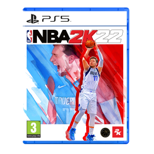 PS5 NBA 2K22