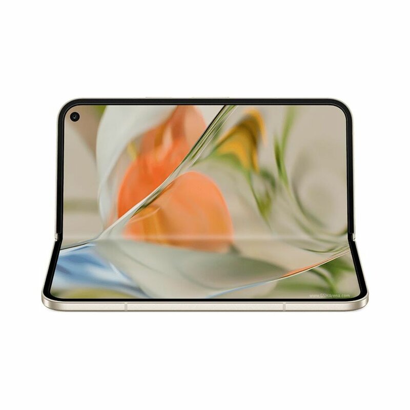 Google Pixel 9 Pro Fold 5G 16GB RAM 256GB ROM by Google — view 2