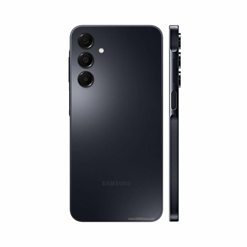 Samsung Galaxy A16 6.7'' 6GB RAM 128GB ROM 5000mAh by Samsung — view 3