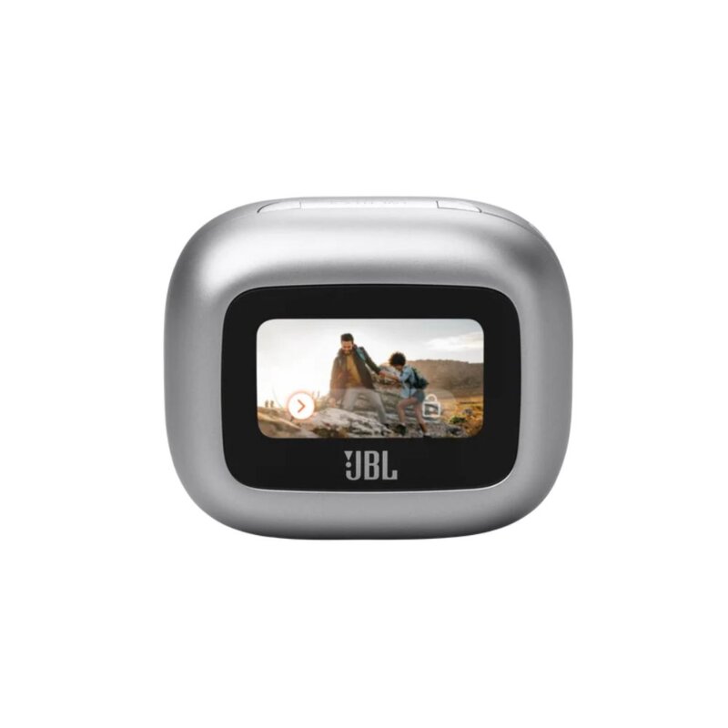 JBL Live Flex 3 - True Adaptive Noise Cancelling Wireless Earbuds by JBL — view 3