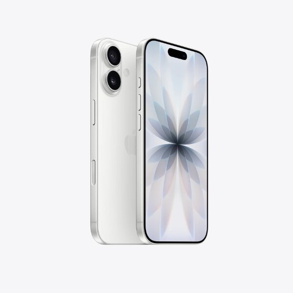 Apple IPhone 17 8GB RAM 512GB Storage - 6.3 Inch OLED, 5G, 48MP Camera, Dual Sim by Apple — view 2