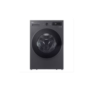 LG 15Kg Front Load Washing Machine - TurboWash, AI DD, Essence Graphite F0Z6DYP24