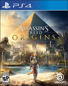 Assassin’s Creed Origins