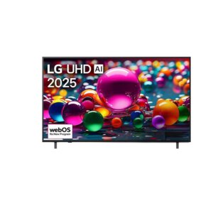 LG 55UA80006 55 Inch 4K UHD Smart TV With WebOS 25
