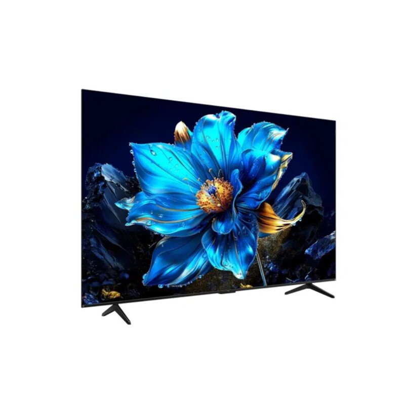 TCL 85 Inch 4K QLED Smart Google TV – Model 85T6C by TCL — view 3