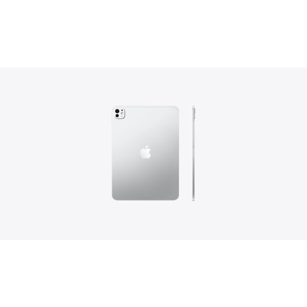Apple IPad Pro M5 11-inch Wi-Fi 256GB Tablet by Apple — view 2