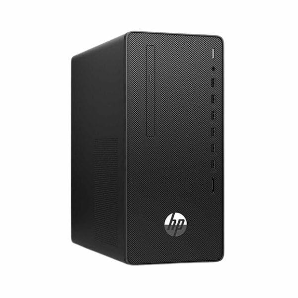 HP 290 G4 MT Core I3 10TH Gen 4GB RAM 1TB HDD 23.8" FHD Monitor by HP — view 2