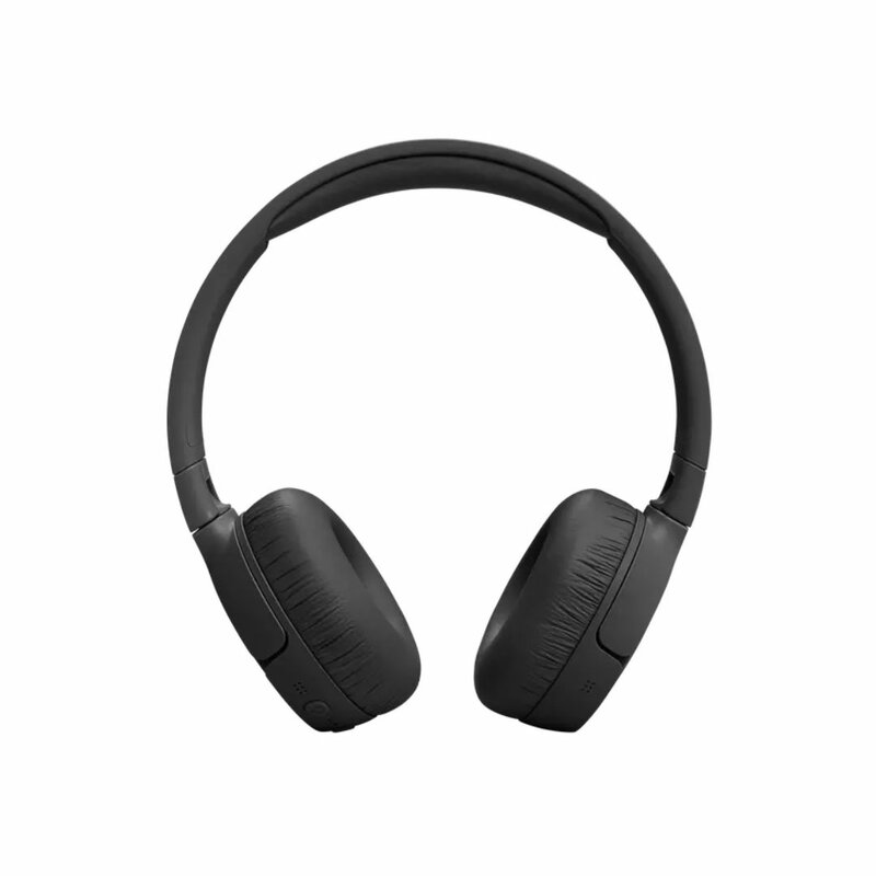 JBL Tune 670NC, On-ear Wireless Noice Cancelling Headphones by JBL — view 2