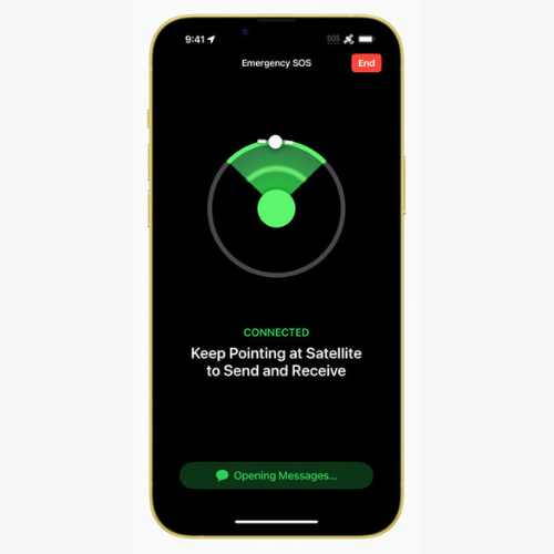 IPhone 14 128GB - Premium Quality Phone For 2025 In Kenya by Apple — view 5