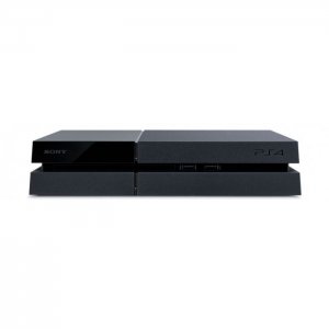 Sony PlayStation 4 Slim 500GB Console (Black) – Compact Design For Kenya Gamers