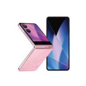 Infinix Zero Flip 5G 12GB RAM 512GB - 4720mAh Battery , 70W Fast Charging