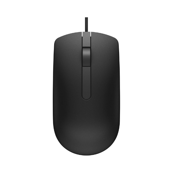 Dell USB Mouse MS116 by Mouse/keyboards — view 3
