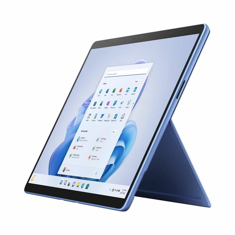 Microsoft Surface Pro 9 (2022), 13" Core I7 16GB RAM, 512GB Storage, Windows 11 by Microsoft — view 3