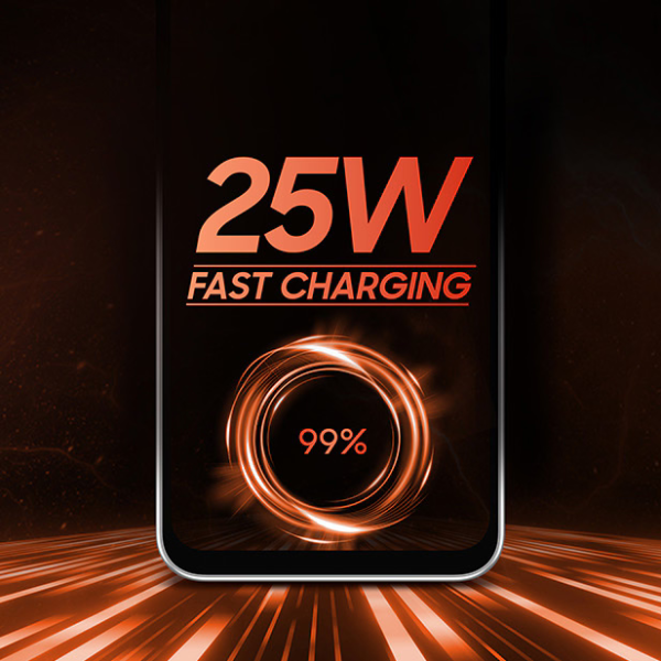 Samsung Galaxy M36 5G [6GB+128GB,8GB+128GB] 6.7 Inch Display 5000 Mah Battery by Samsung — view 4
