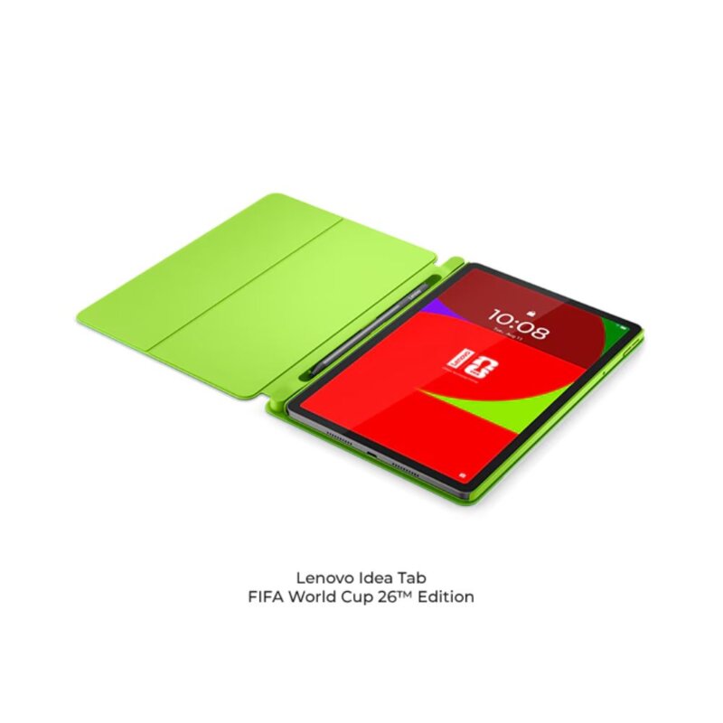 Lenovo Idea Tab 11 Inch - 4GB RAM, 128GB ROM, 5G, Pen And Keyboard Support by Lenovo — view 3