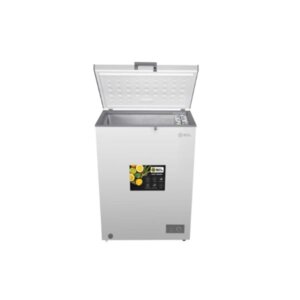 SCL 98L Chest Freezer – Energy Efficient, Model SCL-CFD100G