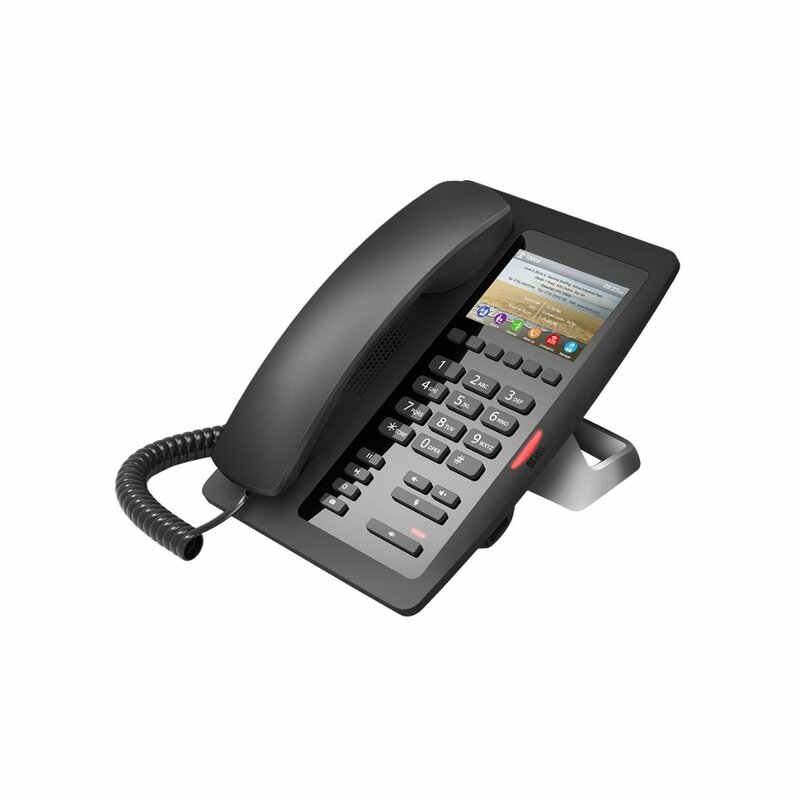 Fanvil H5 Hotel IP Phone by Fanvil — view 2