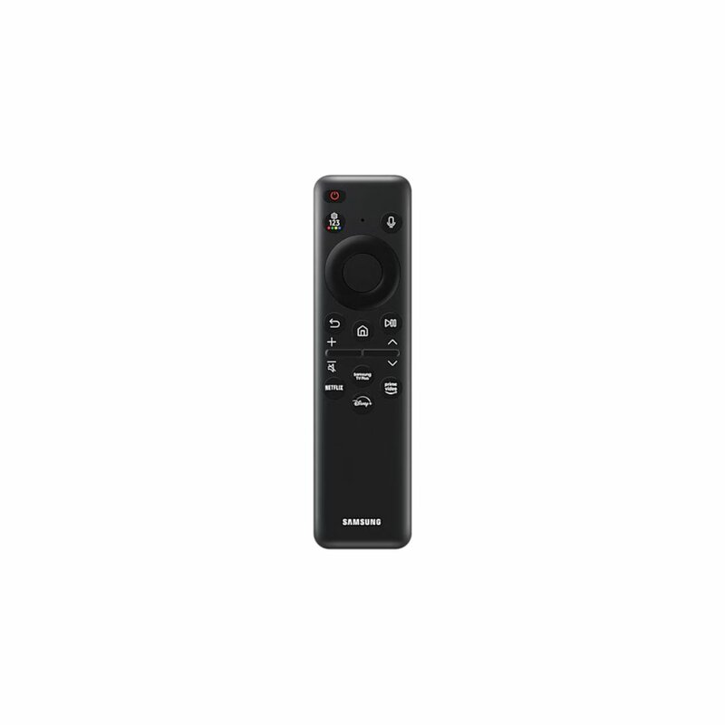 Samsung 85 Inch 85Q60D 4K UHD Smart QLED TV With Built In Receiver (2024) - QA85Q60D by Samsung — view 4