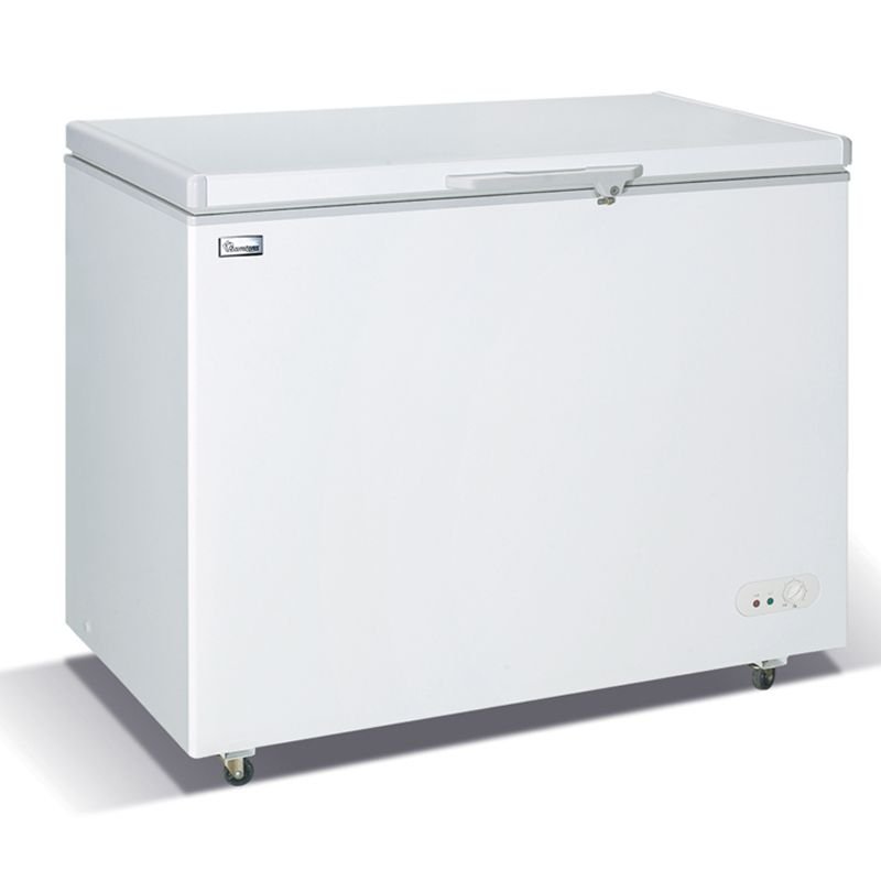 Ramtons 230 LITERS CHEST FREEZER, WHITE- CF/235 by Ramtons — view 2