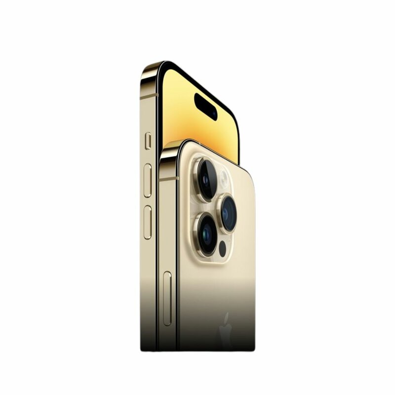 Apple Iphone 14 Pro 5G 256GB by Apple — view 5