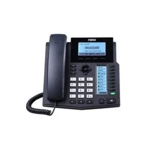 Fanvil X5 ­ Executive ​Desk Phone