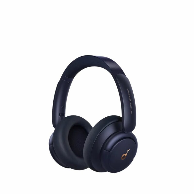 Anker Q30 – Wireless Over-Ear Headphones, Active Noise Cancelling, Long Battery Life by Anker — view 2