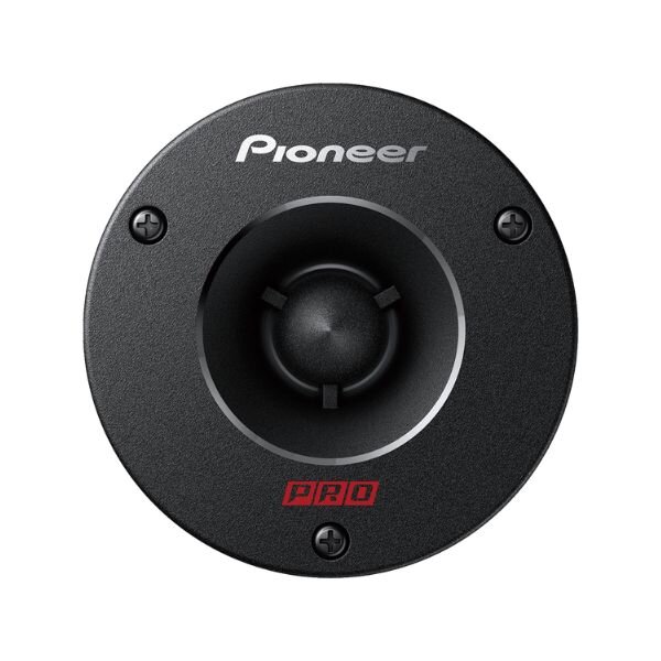 Pioneer TS-B1010PRO 10" Car Tweeter Speaker – 700W High Power by PIONEER