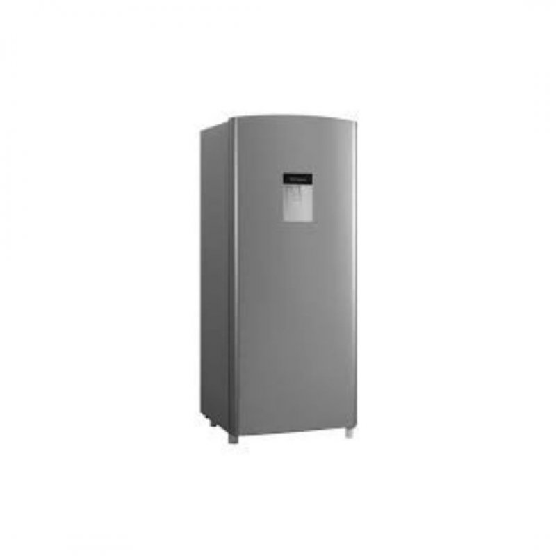 Hisense REF176DR 176 Litters, Fridge Dispenser by Hisense