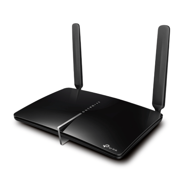 TP-Link TL-Archer MR600 4G+ Cat6 AC1200 Wireless Dual Band Gigabit Router by TP-Link — view 3