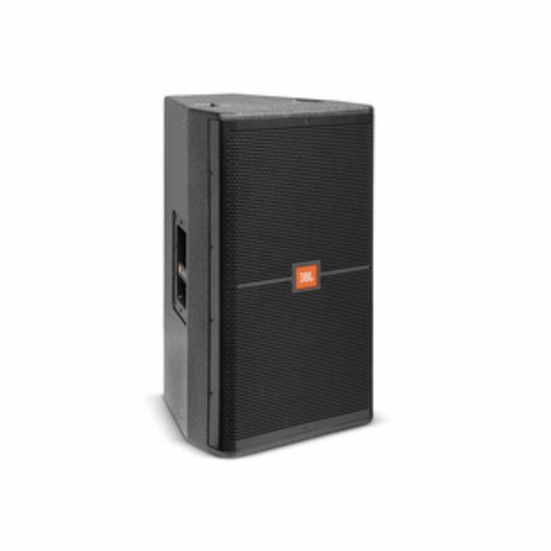 JBL SRX715 15-Inch Two-Way Mid Range Speaker – Powerful Sound For Events And Venues by JBL — view 2