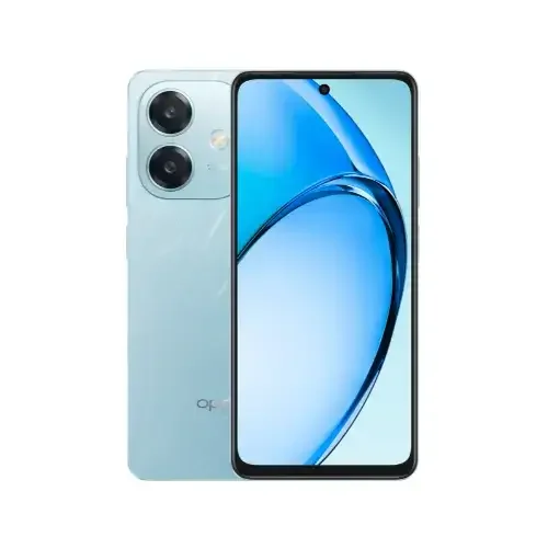 Oppo A3X  6.5 Inch Display, 4GB RAM, 64GB Storage, 5000mAh Battery by Oppo — view 2