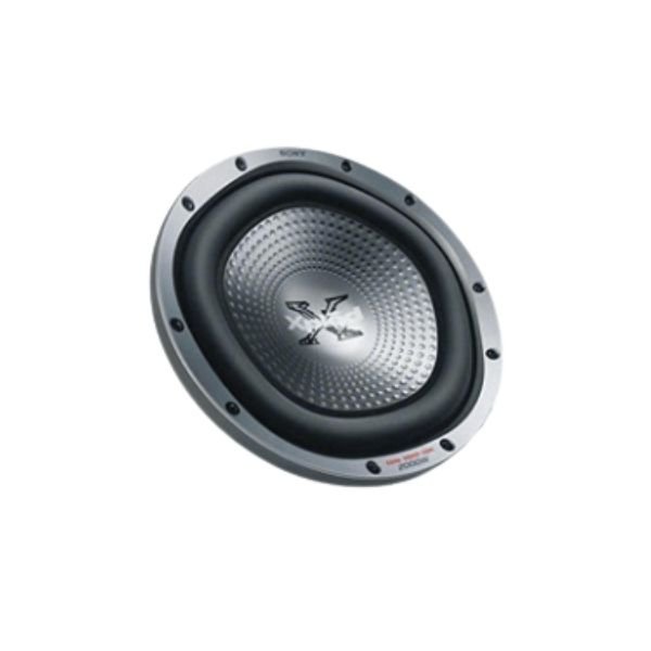 SONY XS-GTR121LD 2000 Watts 12 Inch Car Bass Speaker by Doors Speakers,tweeters