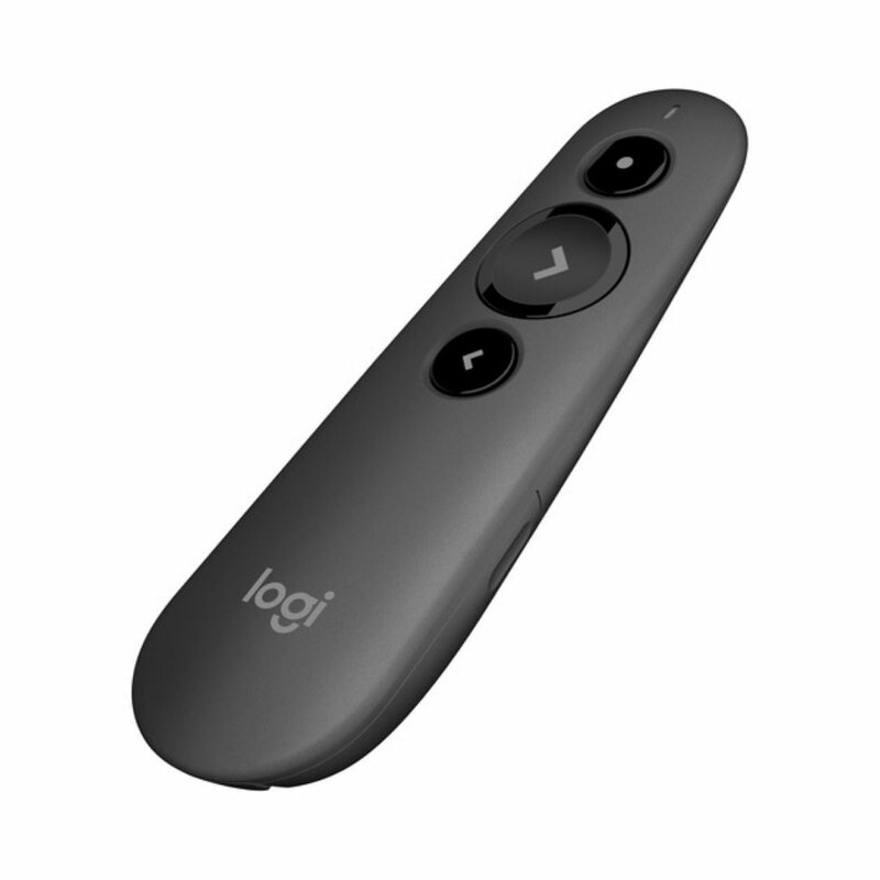 Logitech R500 Laser Presentation Remote by Mouse/keyboards