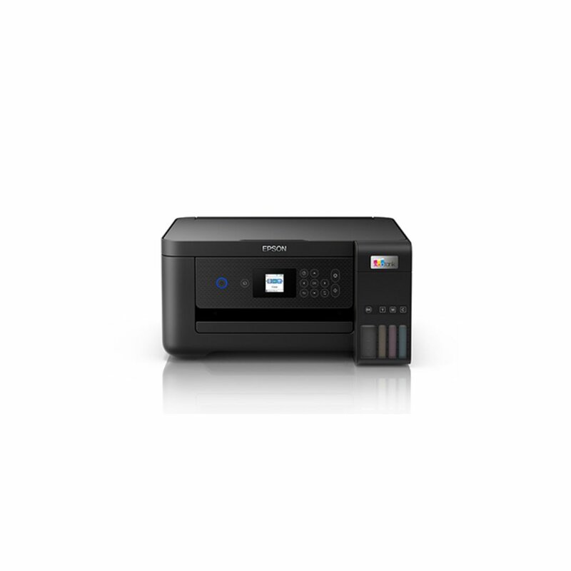 Epson EcoTank L4260 All-in-One A4 Ink Tank Printer With Wi-Fi And Duplex by Epson — view 2