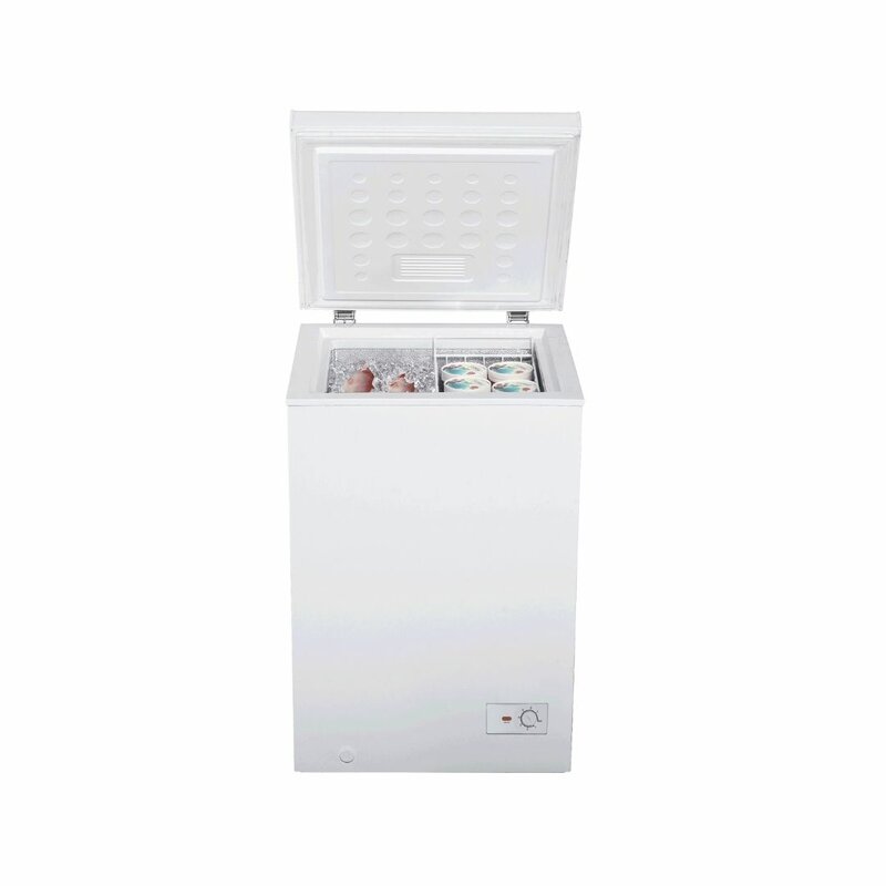 Beko BCF1111 UK KE 100L Chest Freezer by Other